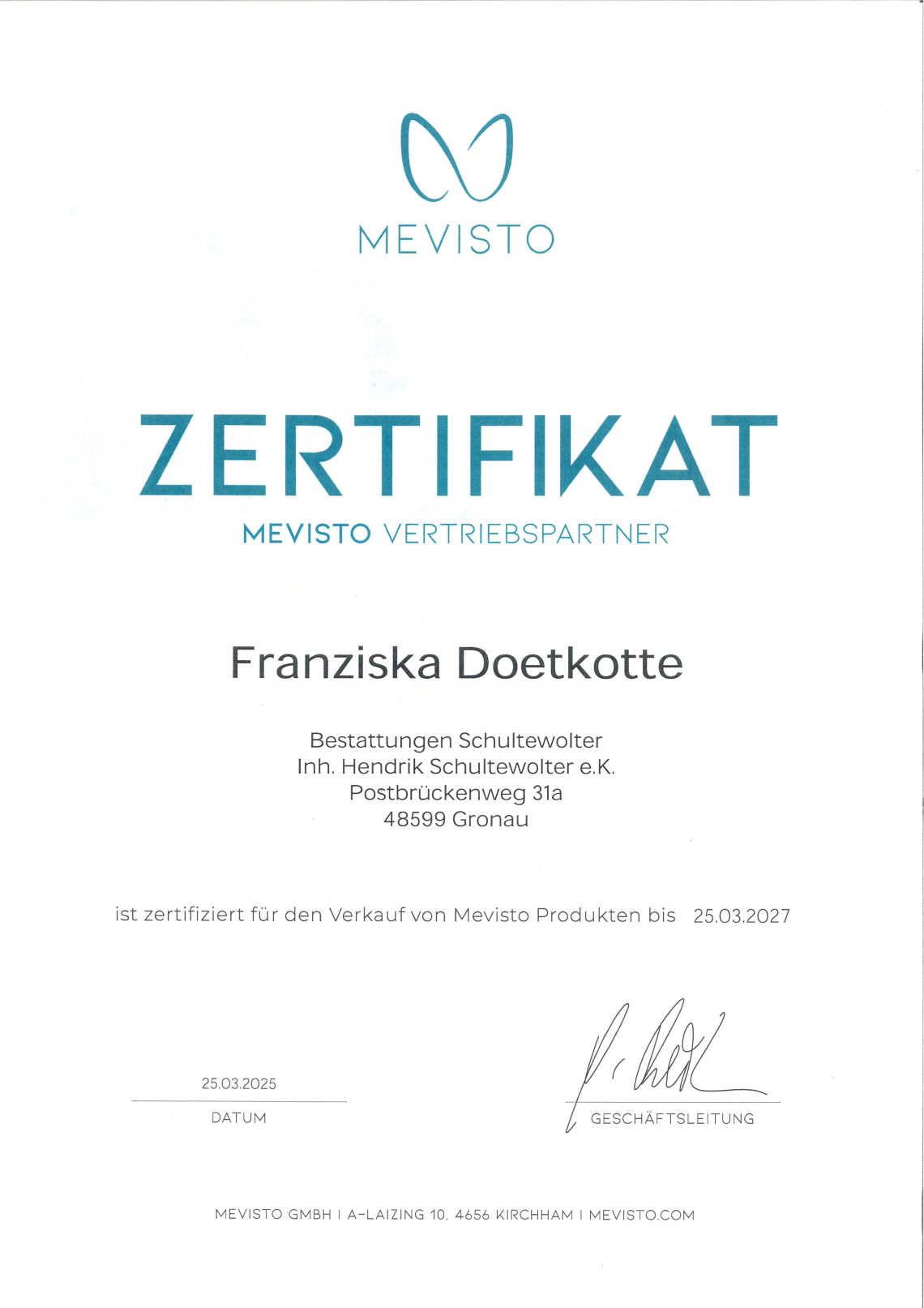 Franziska 0001