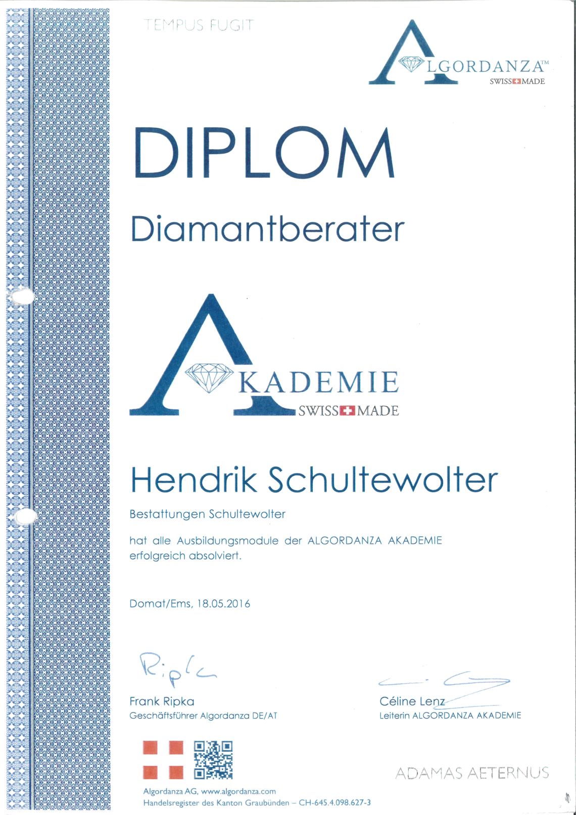 Hendrik 0001