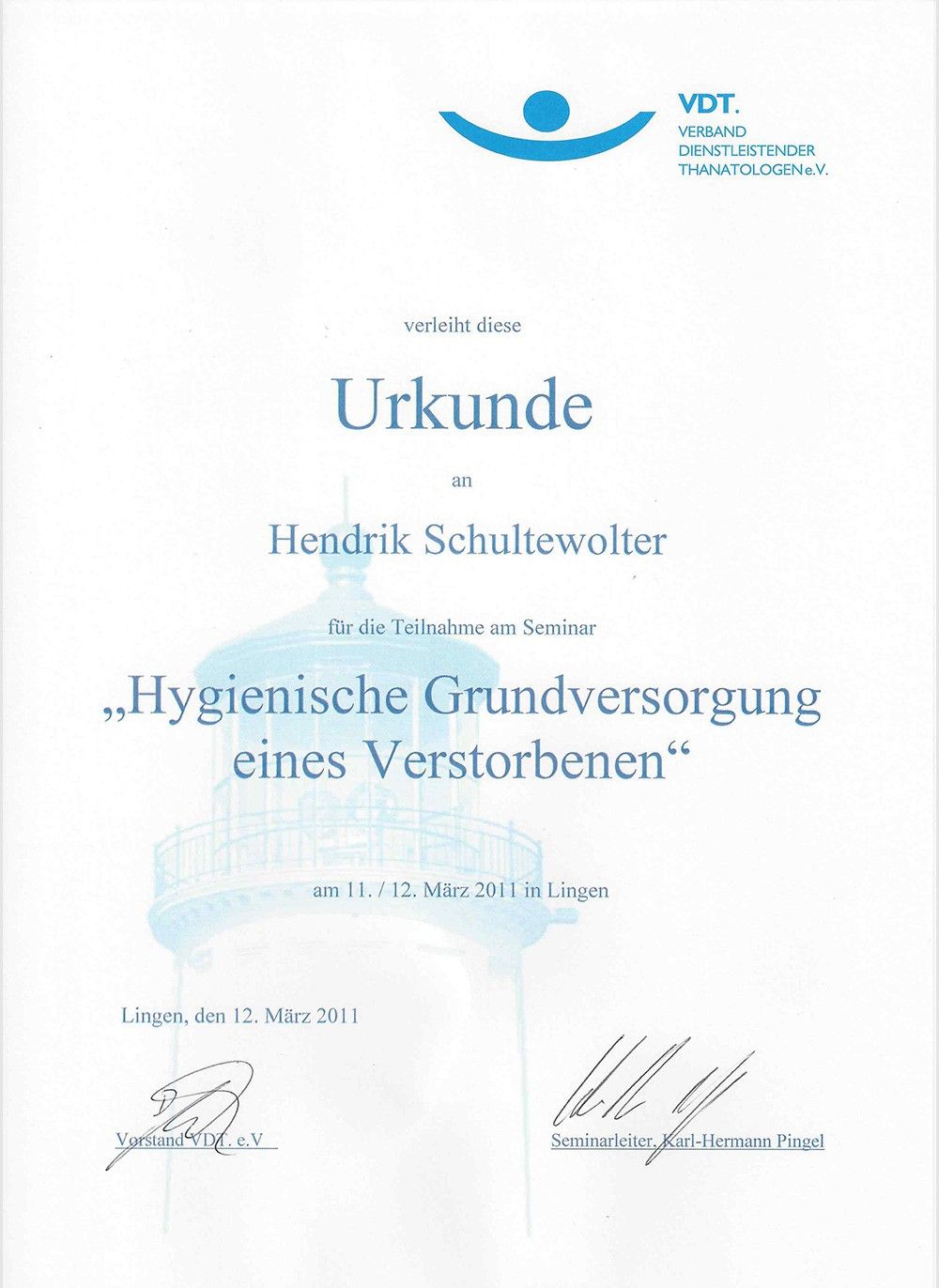 hendrik hygienische grundv