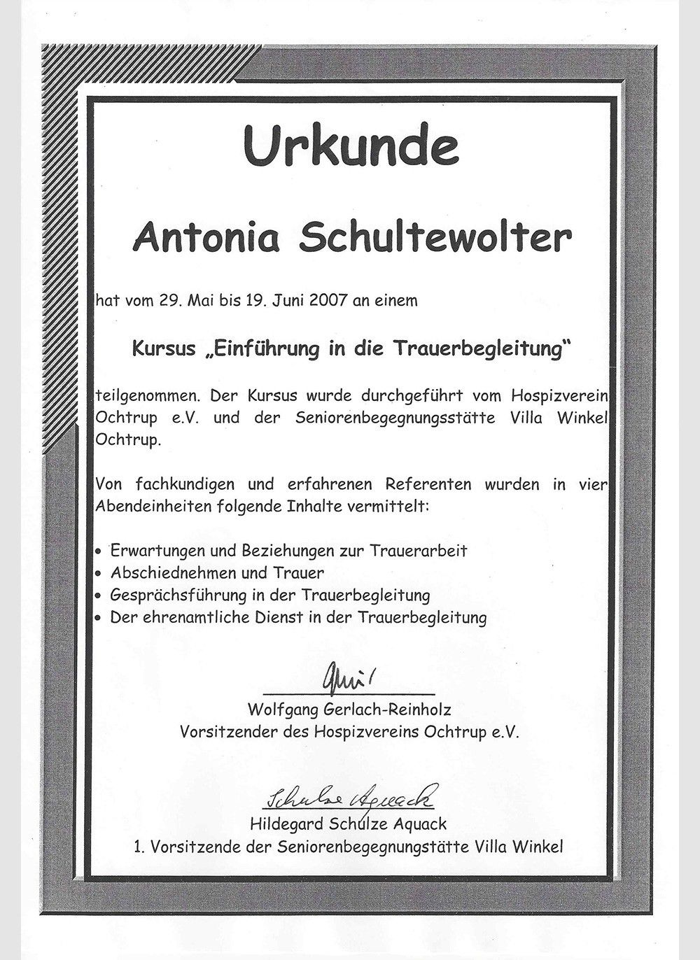 trauerbegleitung antonia