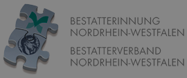 logo bestatterinnung